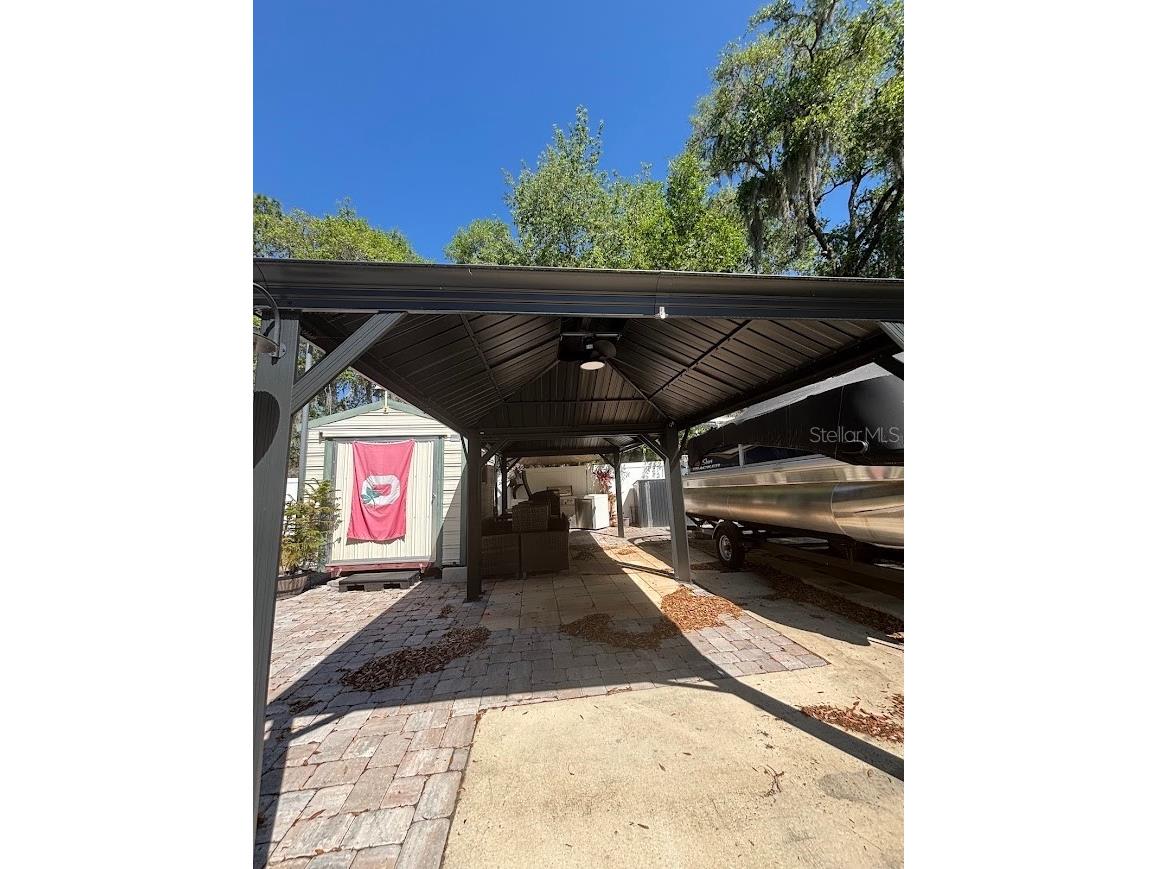 14415 252nd Court Road NE #133 Fort Mc Coy FL 32134 - LITTLE LAKE KERR OM720845 image8