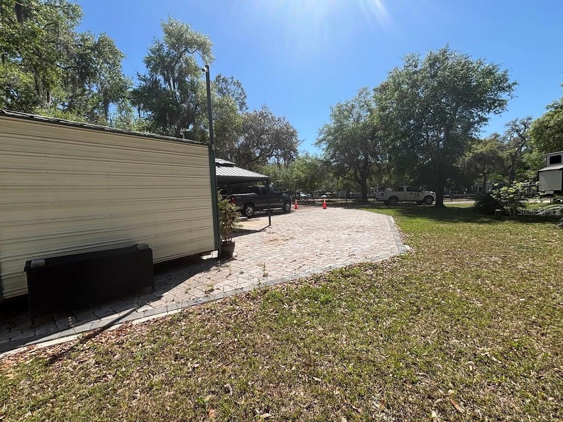 14415 252nd Court Road NE #133 Fort Mc Coy FL 32134 - LITTLE LAKE KERR OM720845 image9