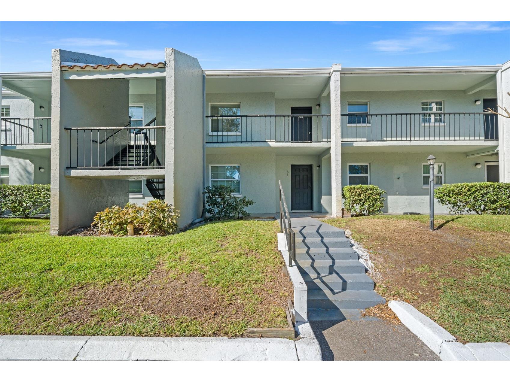 14415 Americana Circle #104 Tampa FL 33613 TB8472670 image1