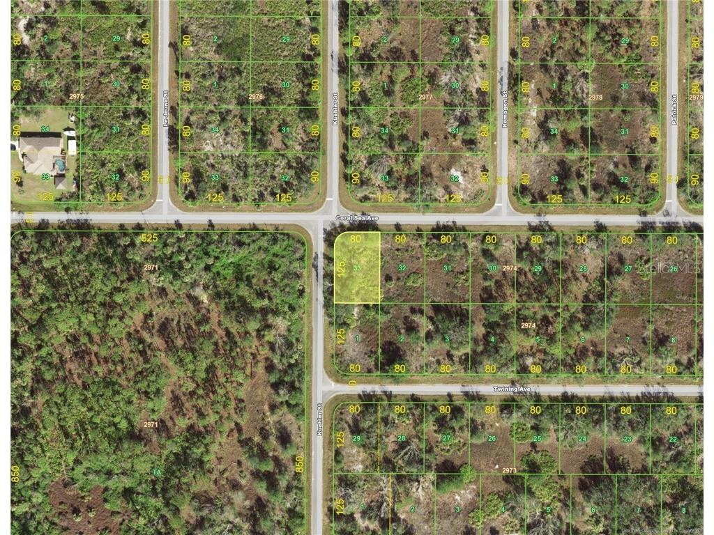14415 Coral Sea Avenue Port Charlotte FL 33953 C7505823 image1