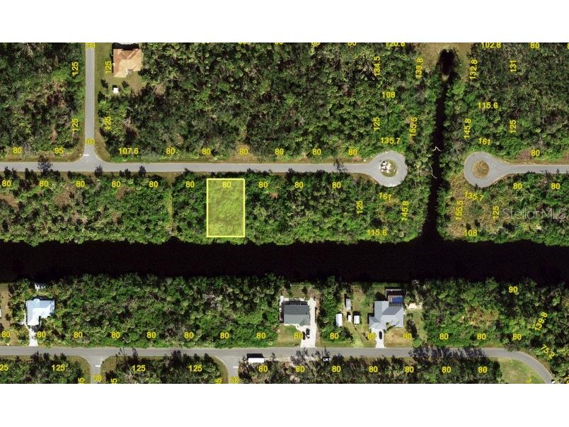 14415 Howard Avenue Port Charlotte FL 33953 - DOOLITTLE WATERWAY C7496997 image1