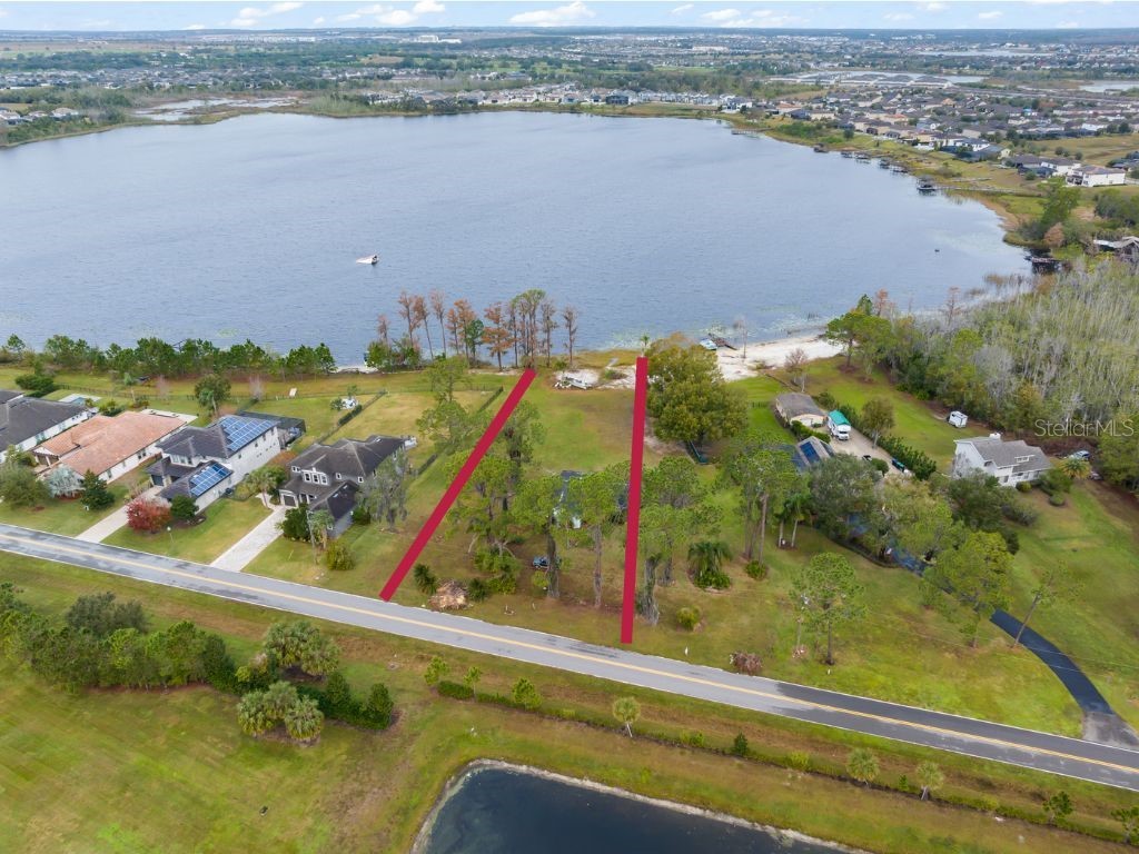 14415 Lake Huckleberry Lane Winter Garden FL 34787 - LAKE HUCKLEBERRY O6270982 image1