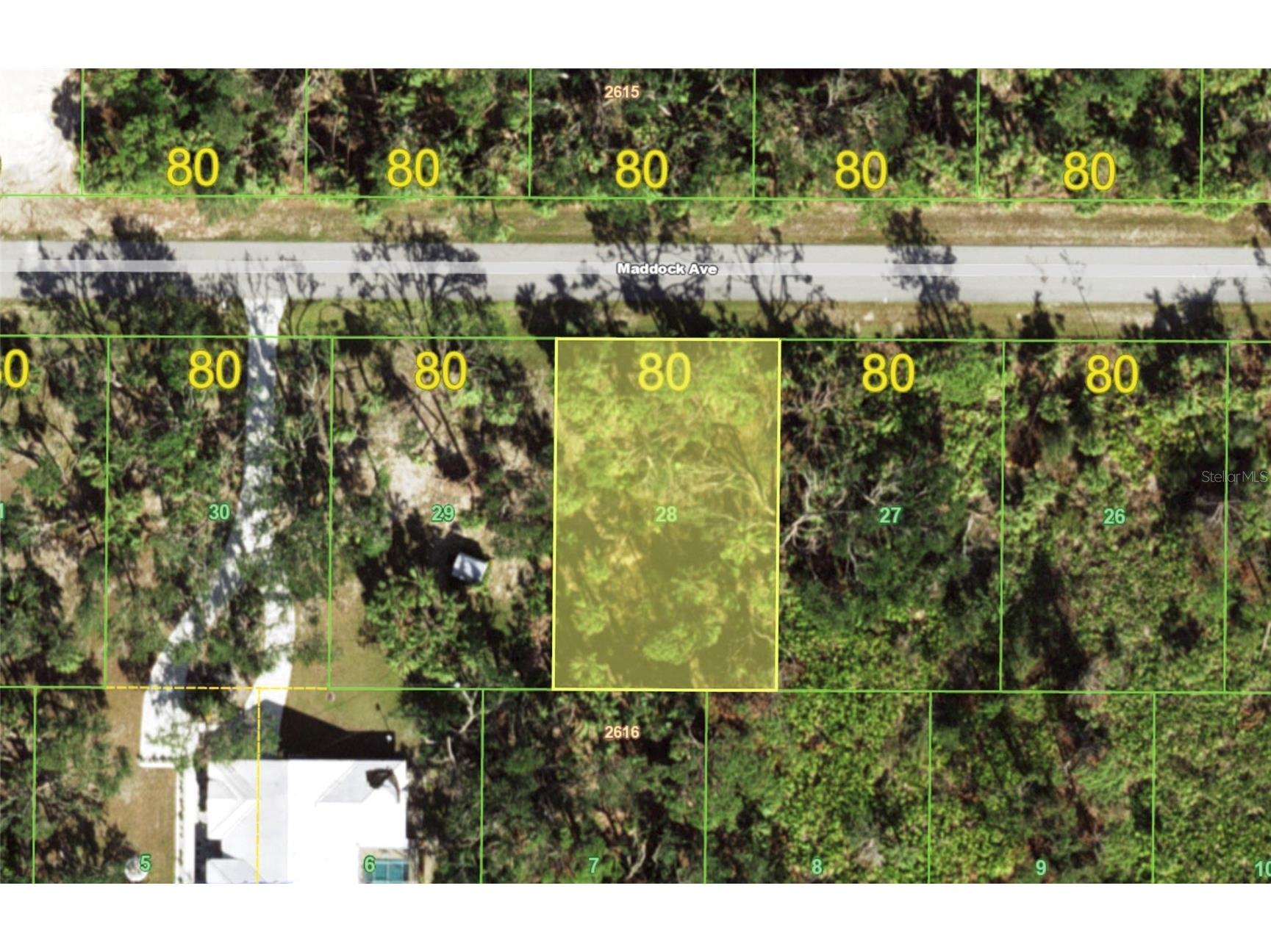 14415 Maddock Avenue Port Charlotte FL 33953 D6145782 image6