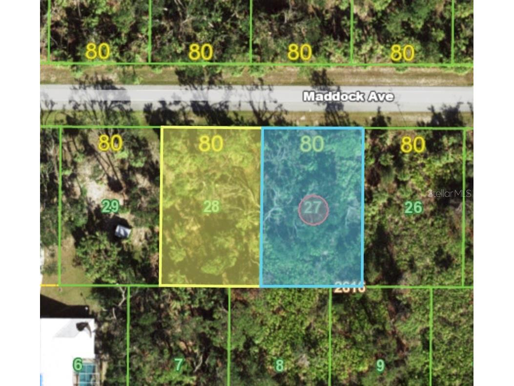 14415 Maddock Avenue Port Charlotte FL 33953 D6145782 image9