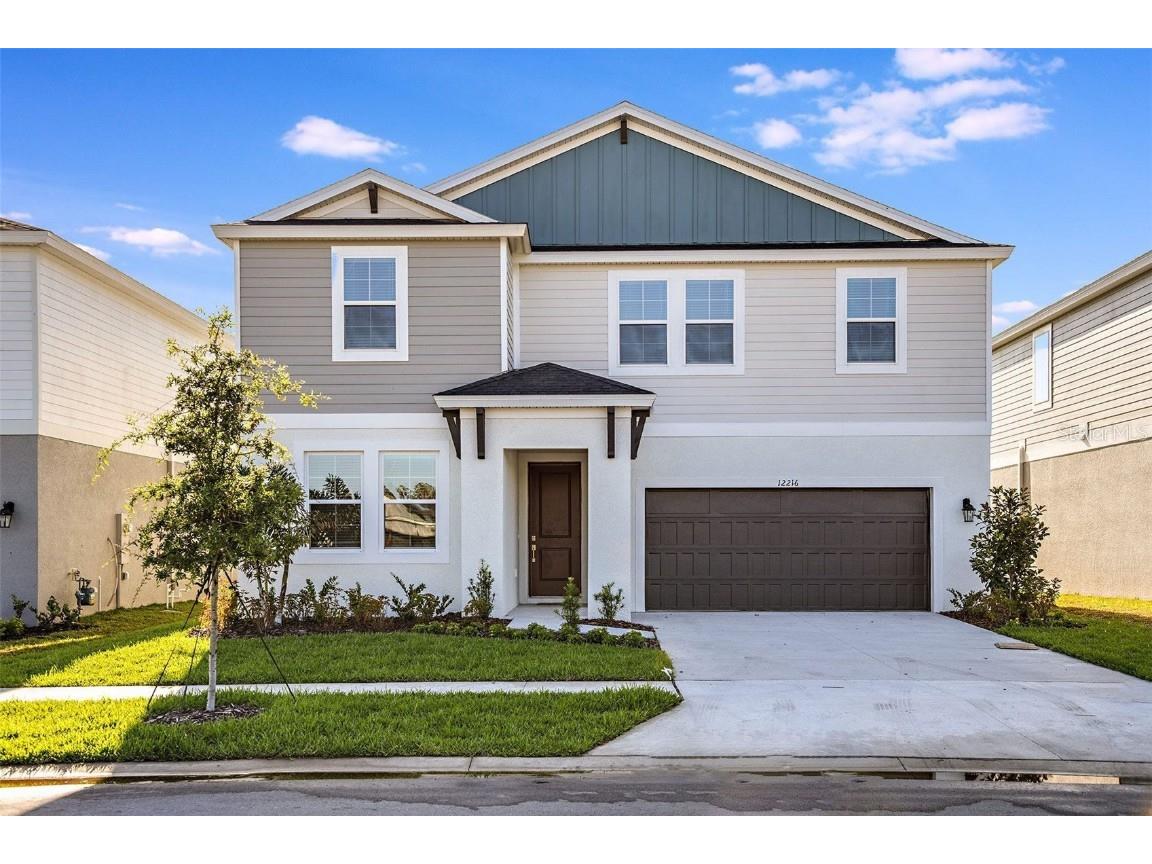 14415 Meadow Bird Avenue Riverview FL 33579 TB8393507 image1