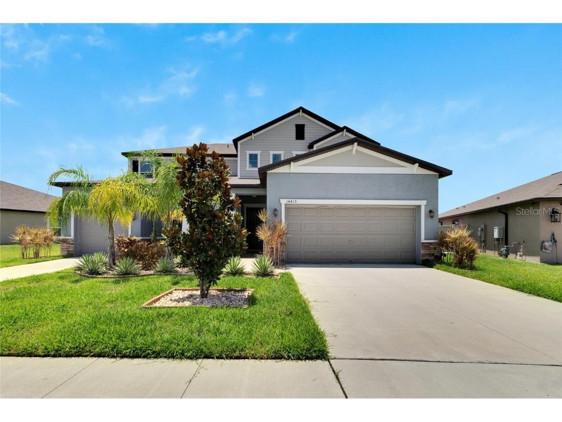 14415 Seattle Slew Lane Sun City Center FL 33573 T3545878 image1