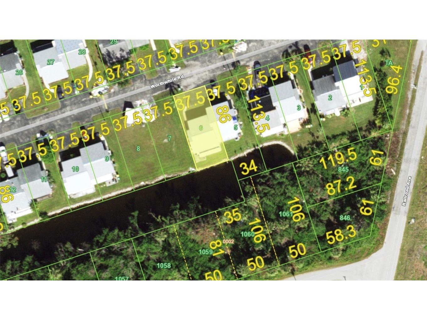 14415 Worthwhile Road Port Charlotte FL 33953 D6144019 image31