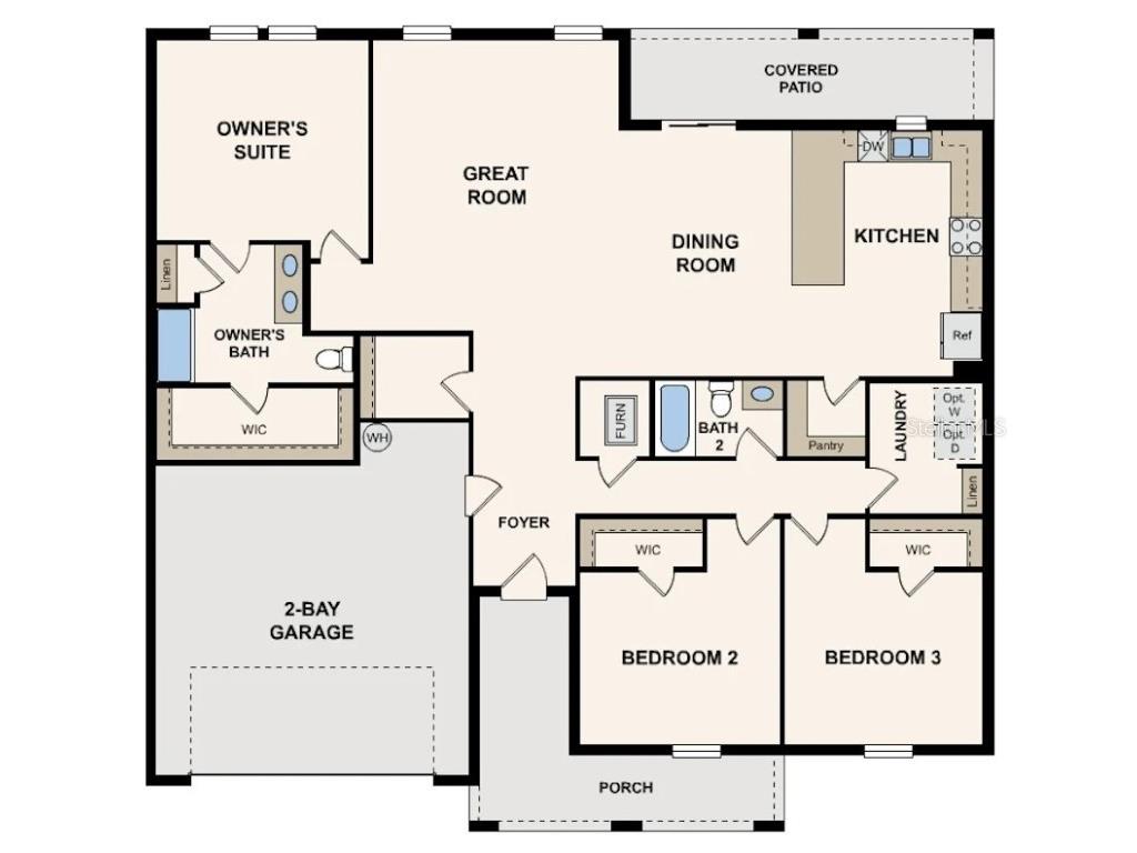 14416 Canvasback Road Brooksville FL 34614 C7516427 image2