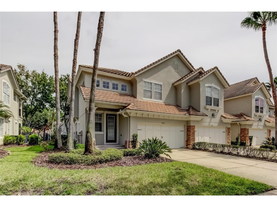 14416 Mirabelle Vista Circle Tampa FL 33626 TB8430343 image1