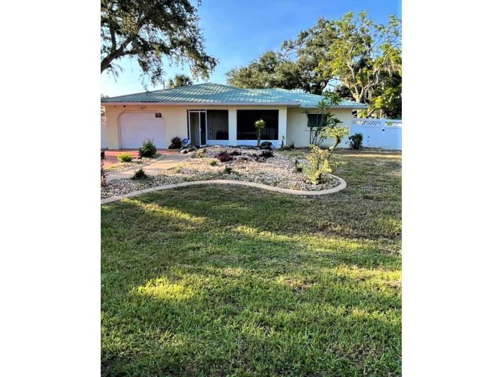 14416 Palmer Avenue Port Charlotte FL 33953 D6131256 image1