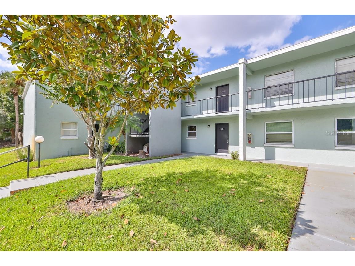 14417 Americana Circle #103 Tampa FL 33613 T3477362 image1