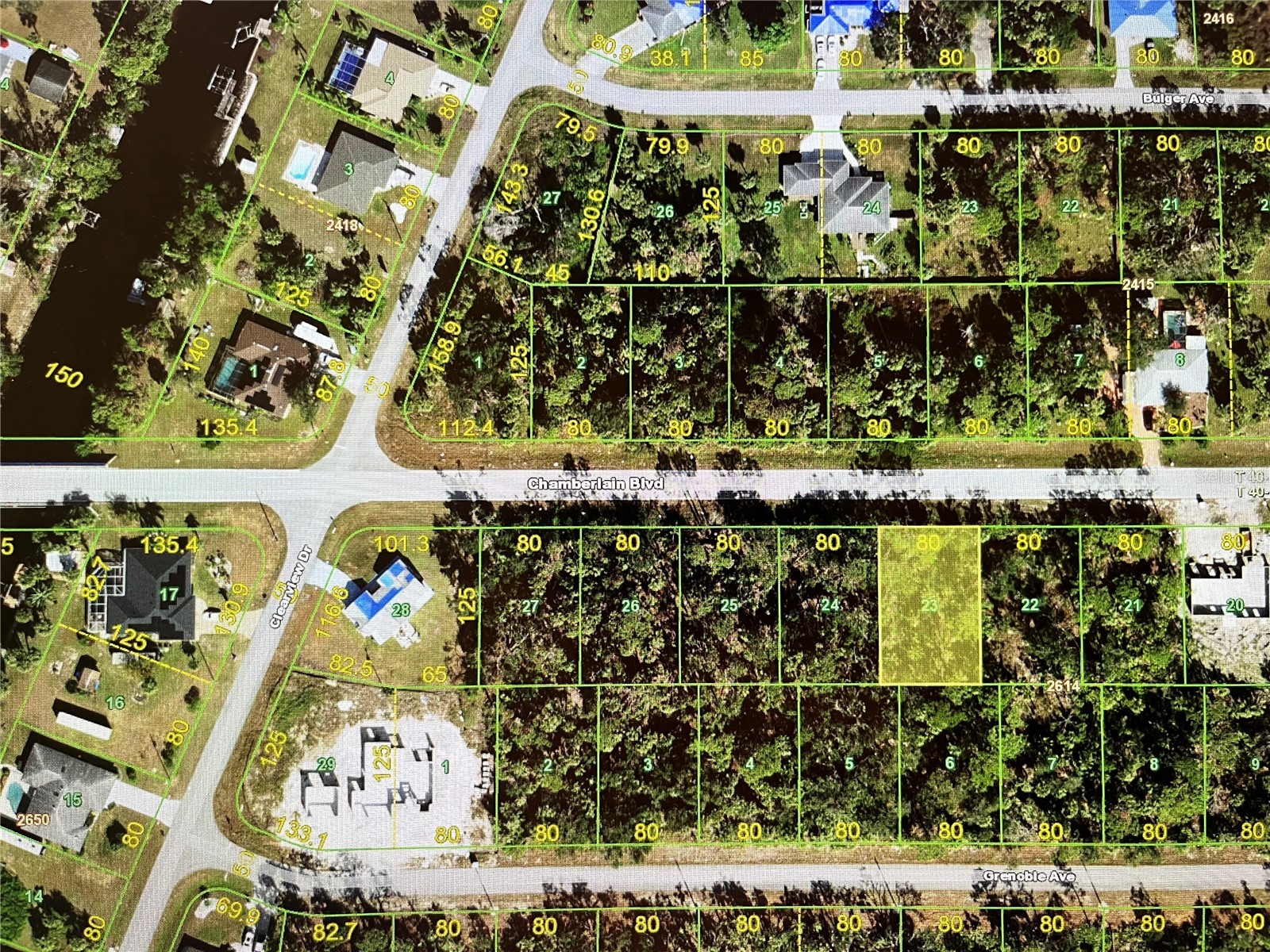 14417 Chamberlain Boulevard Port Charlotte FL 33953 N6144415 image2