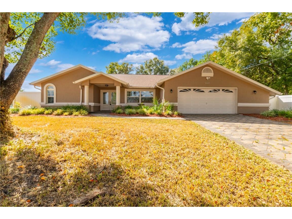 14417 Coronado Drive Spring Hill FL 34609 W7859638 image1