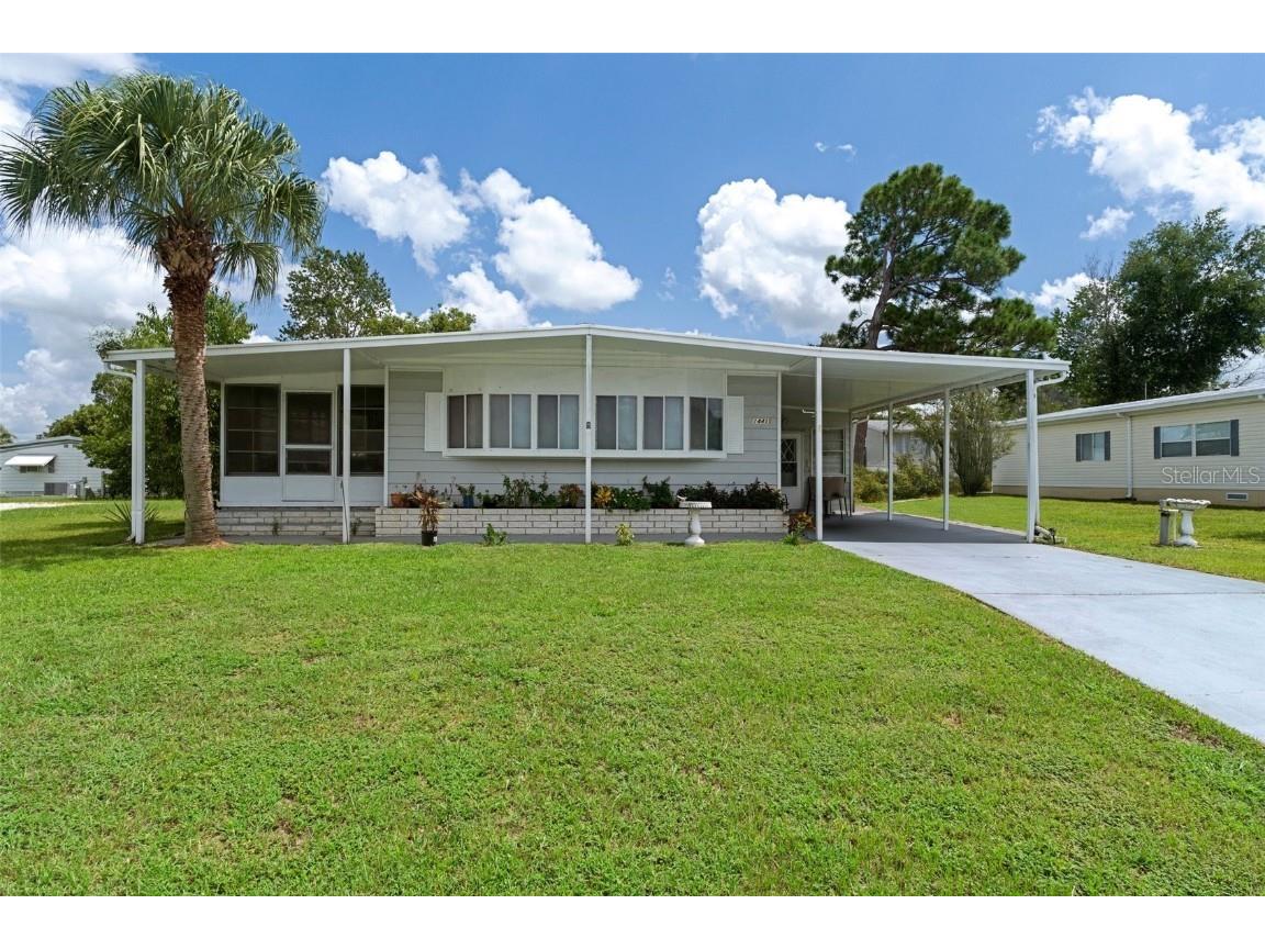 14418 Midfield Street Brooksville FL 34613 A4622748 image1