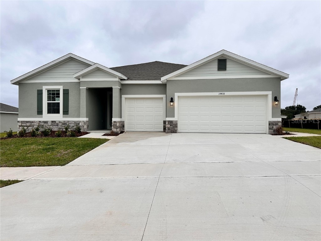 14418 Shaman Way Winter Garden FL 34787 - LAKE APOPKA J968699 image1