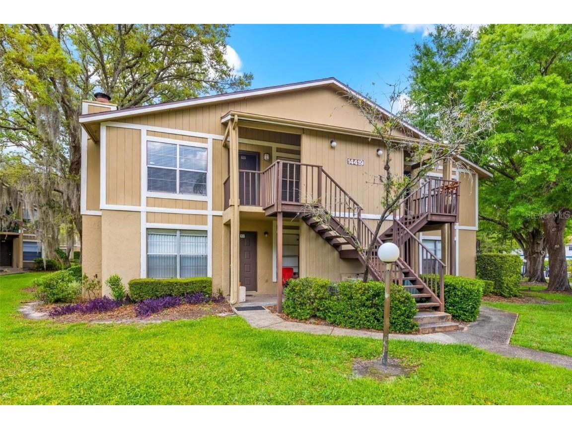 14419 Hanging Moss Circle #202 Tampa FL 33613 T3490131 image1