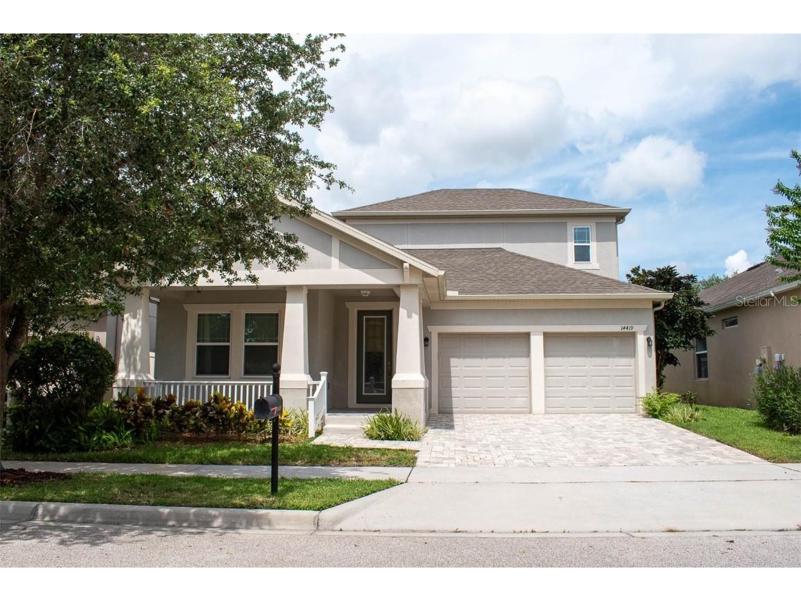 14419 Magnolia Ridge Loop Winter Garden FL 34787 O6324417 image1