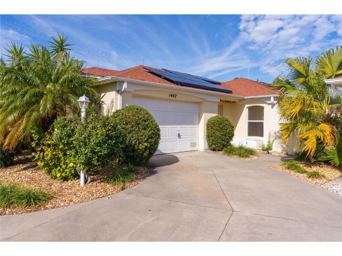 1442 Almanza Drive The Villages FL 32159 G5090132 image1