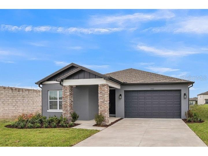 1442 Arbor Hill Drive Deltona FL 32725 O6237571 image1