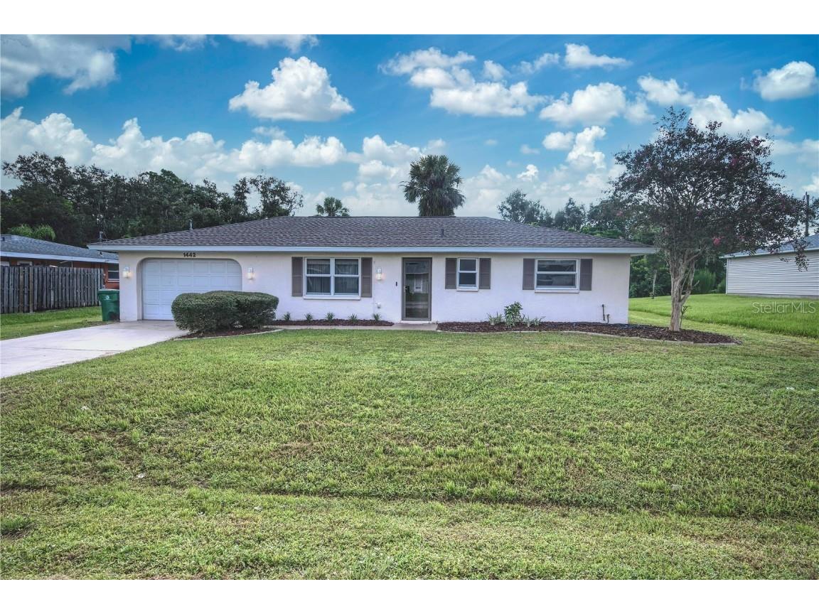 1442 Beacon Drive Port Charlotte FL 33952 A4579598 image1