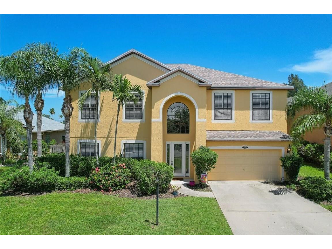 1442 Bent Palm Drive Merritt Island FL 32952 O6137219 image1