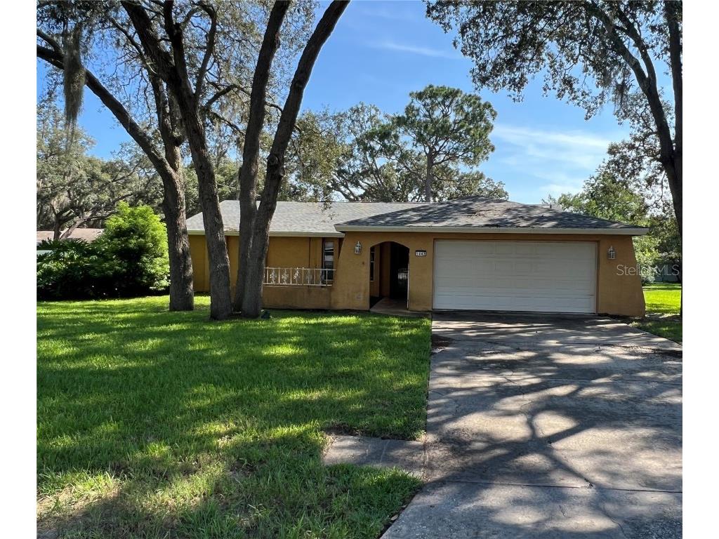 1442 Bern Lane Spring Hill FL 34608 W7867123 image1