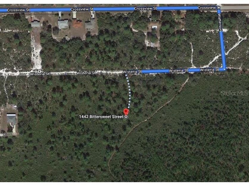 1442 Bittersweet Street Lake Placid FL 33852 OM624805 image2