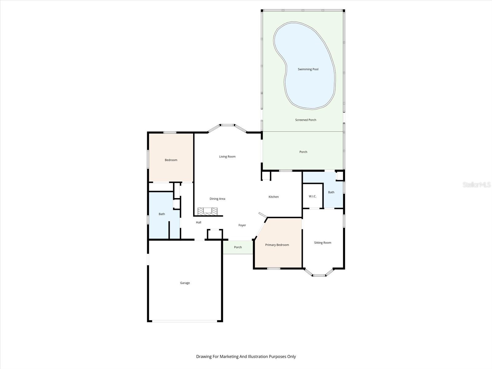 1442 Galveston Avenue Spring Hill FL 34609 TB8500537 image26
