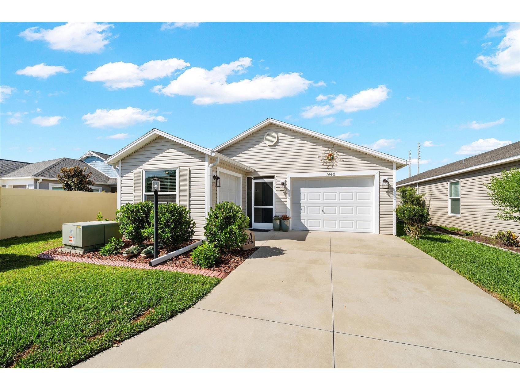 1442 Joshua Court The Villages FL 32163 G5114671 image1