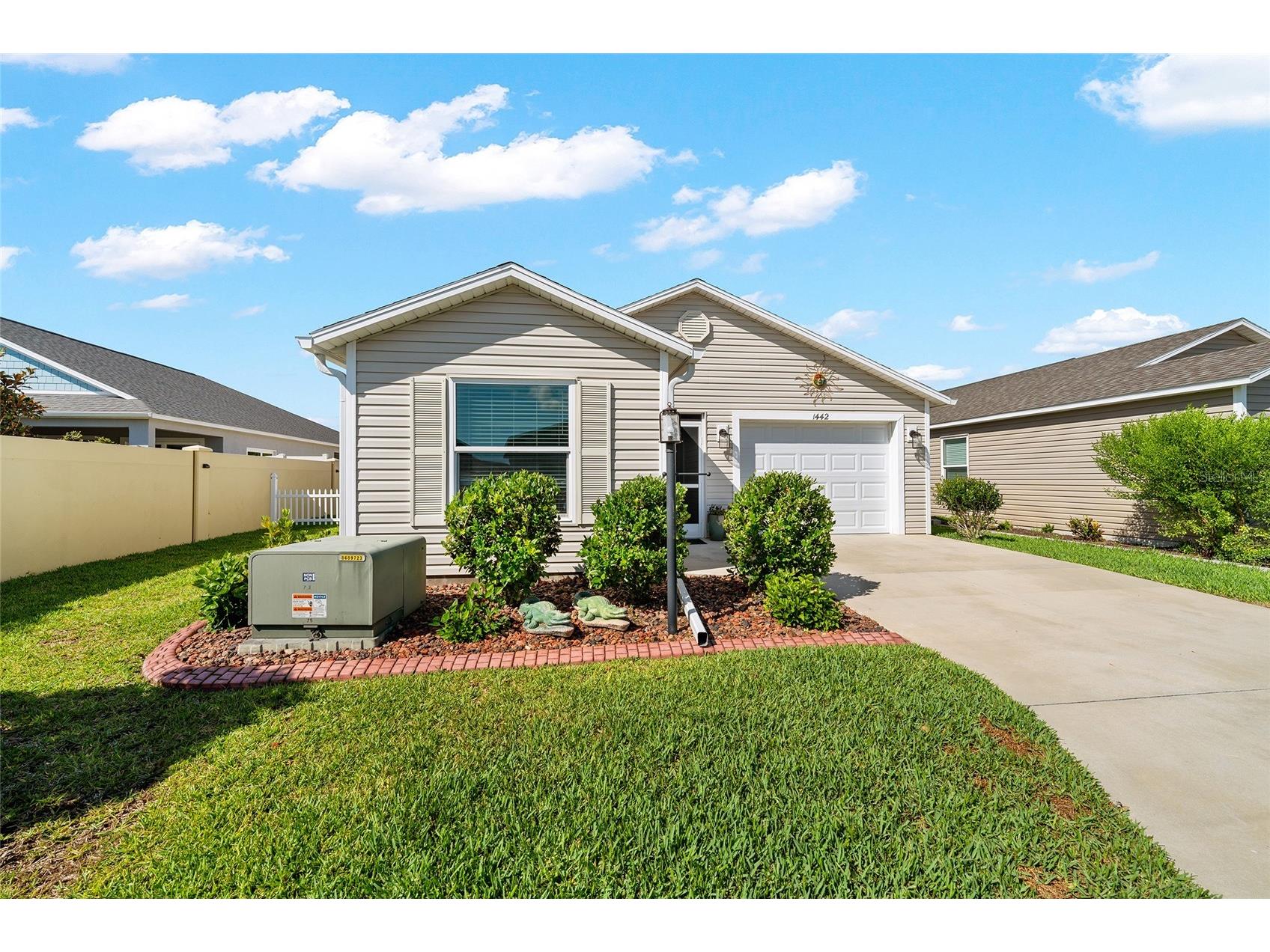 1442 Joshua Court The Villages FL 32163 G5114671 image16
