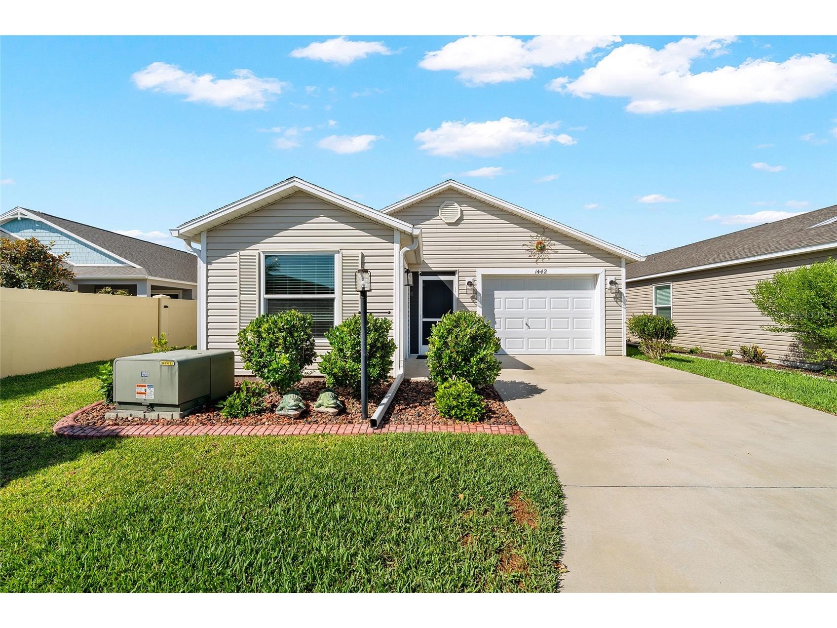 1442 Joshua Court The Villages FL 32163 G5114671 image17