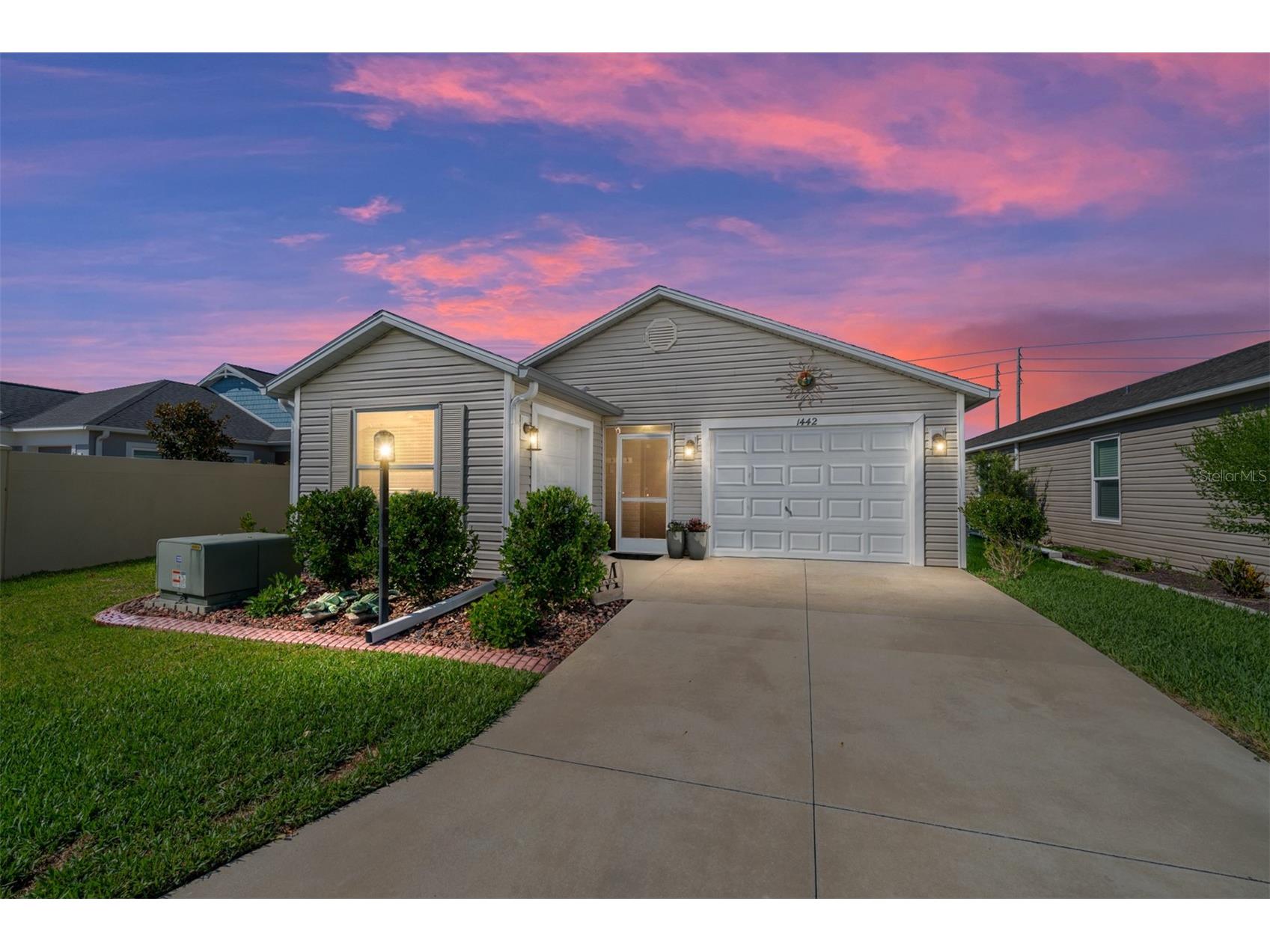 1442 Joshua Court The Villages FL 32163 G5114671 image2