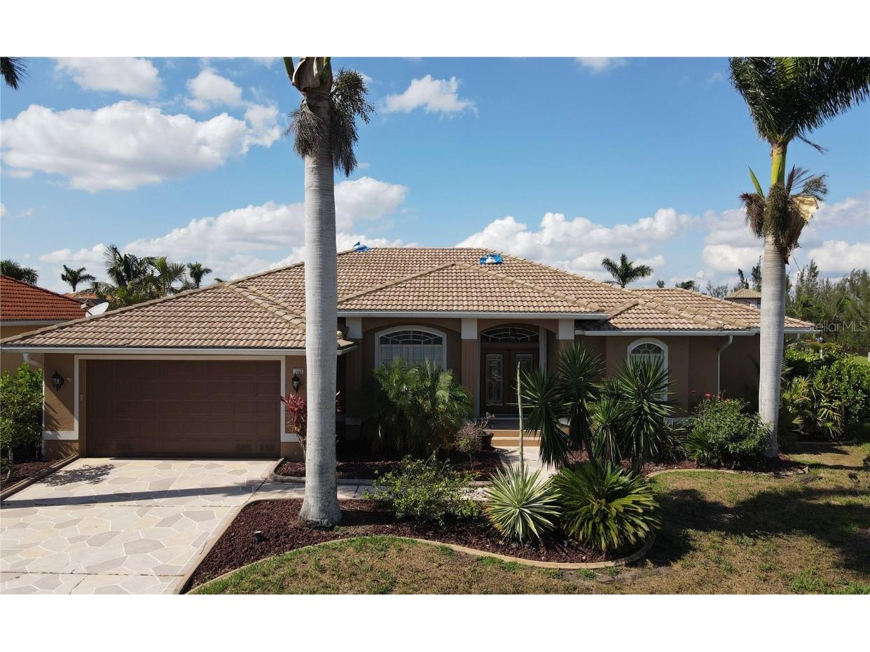 1442 Kiwi Court Punta Gorda FL 33950 C7473946 image1