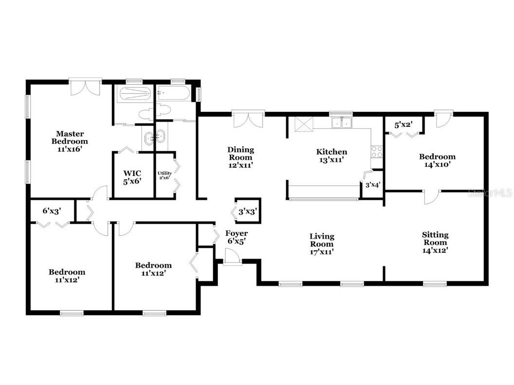 1442 Lakecrest Drive Apopka FL 32703 O6364067 image16