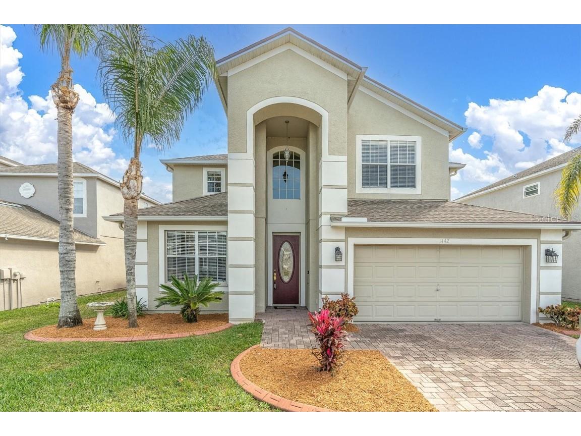 1442 Lenton Rose Court Trinity FL 34655 W7872227 image1