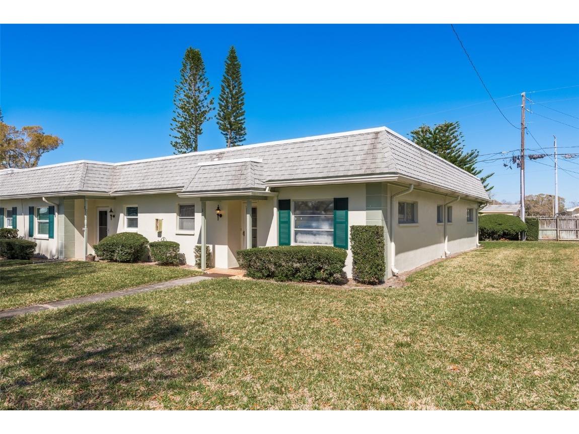 1442 Normandy Park Drive #1 Clearwater FL 33756 U8231711 image1
