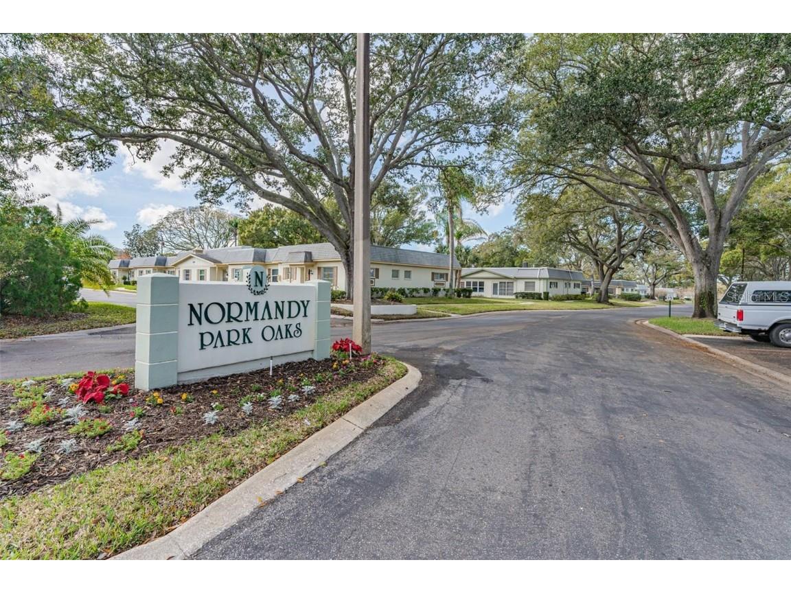 1442 Normandy Park Drive #7 Clearwater FL 33756 U8202697 image1