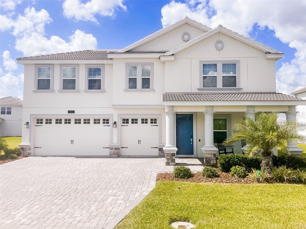1442 Olympic Club Boulevard Champions Gate FL 33896 O6105757 image1