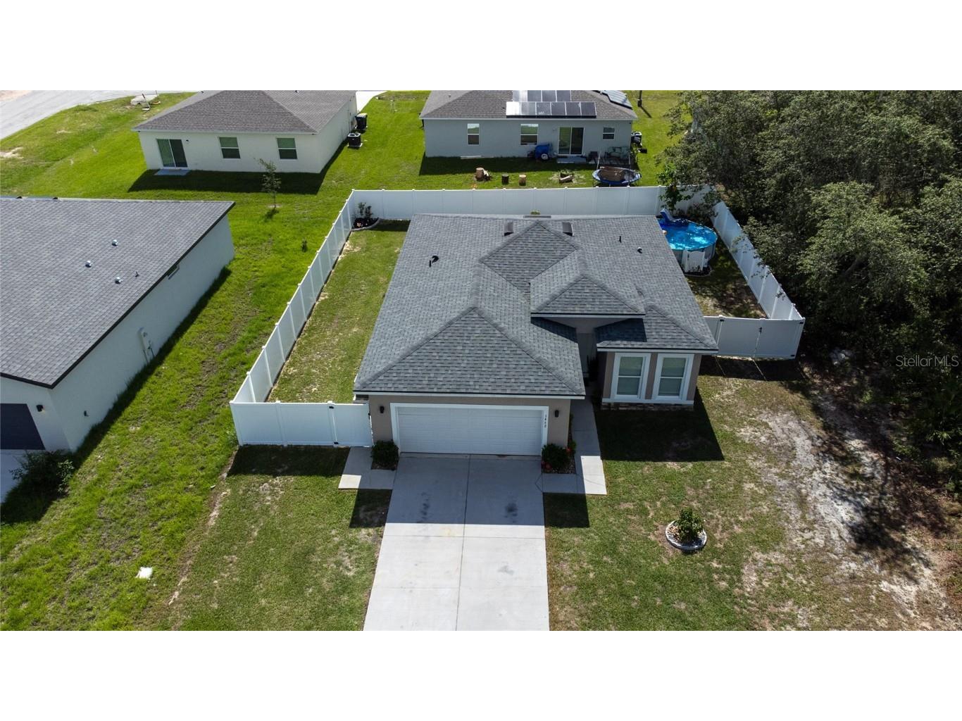 1442 Punta Gorda Drive Poinciana FL 34759 O6117552 image1