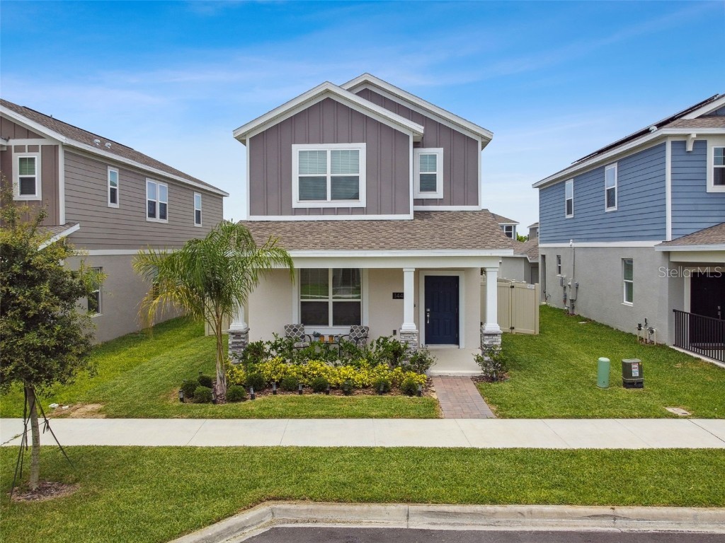 1442 Roxy Lane Winter Garden FL 34787 T3449762 image1