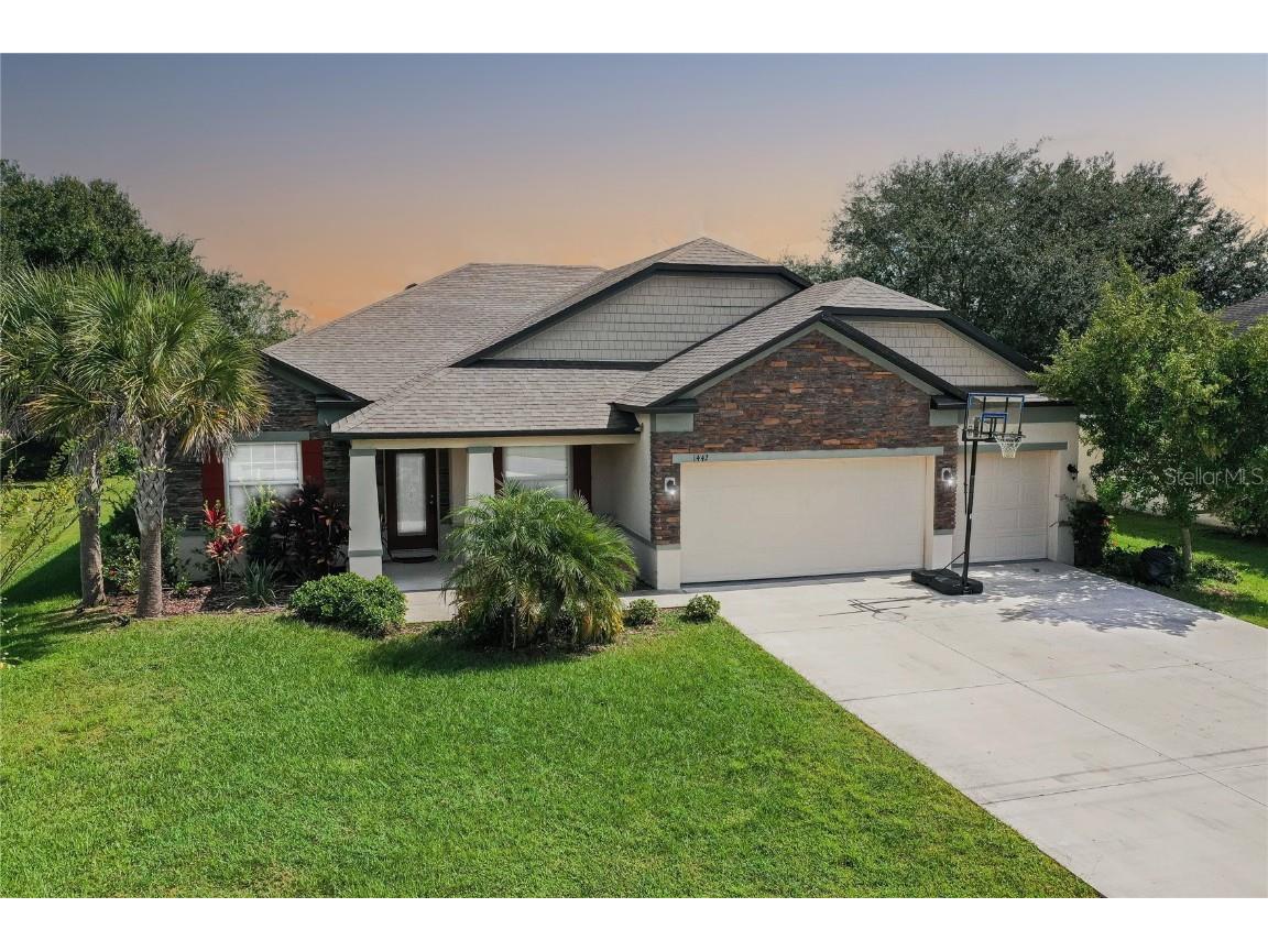 1442 Ultramarine Lane Punta Gorda FL 33983 C7450068 image1