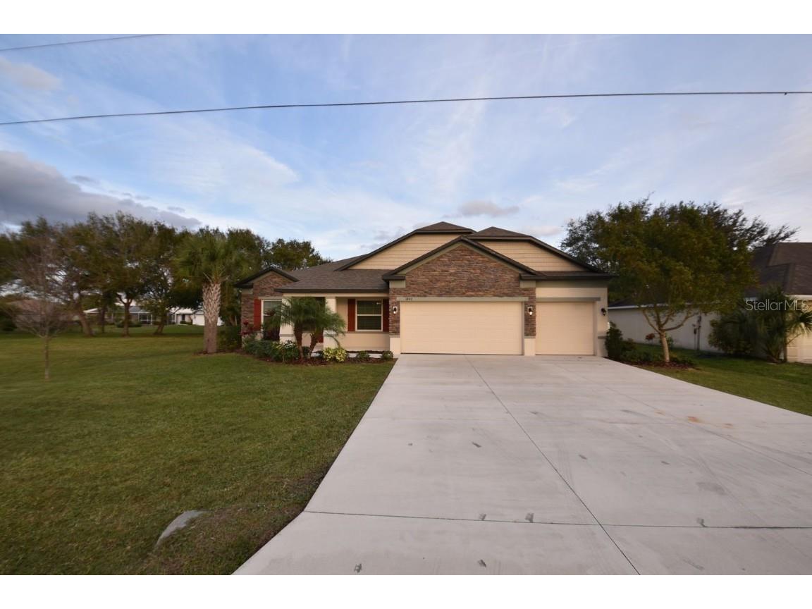 1442 Ultramarine Lane Punta Gorda FL 33983 T3351092 image1