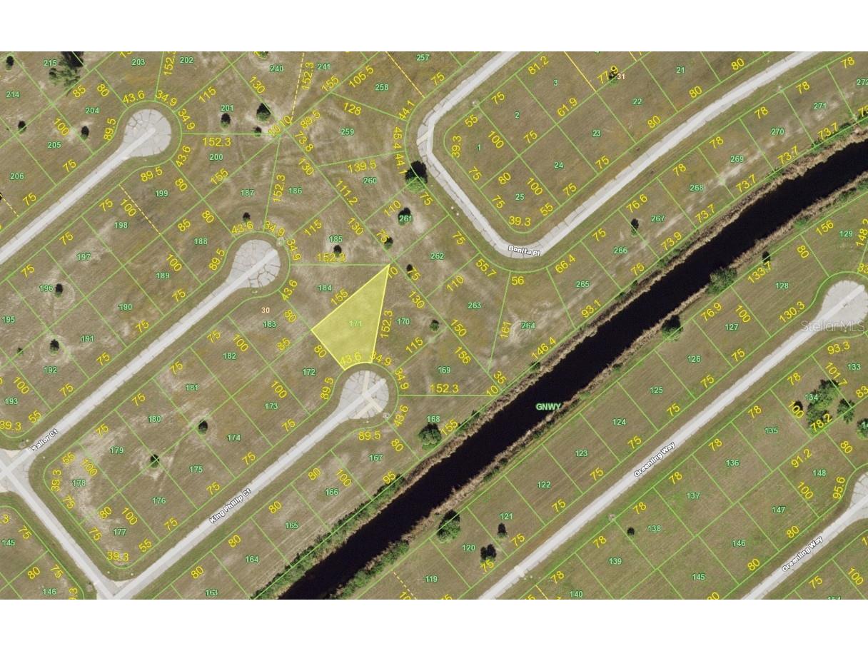 14420 King Phillip Court Placida FL 33946 A4544776 image1