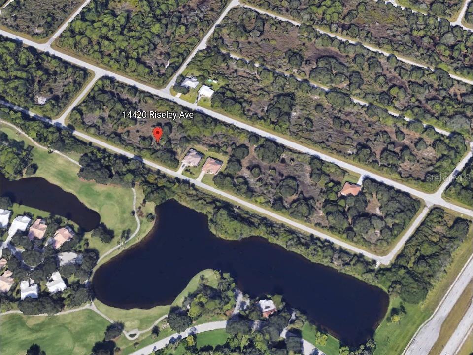14420 Riseley Avenue Port Charlotte FL 33953 A4543416 image1