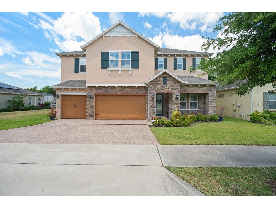 14420 Sunbridge Circle Winter Garden FL 34787 O6203000 image1