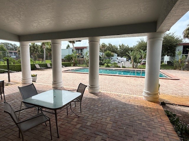 14421 Americana Circle #103 Tampa FL 33613 TB8424084 image13