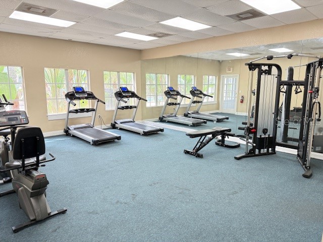 14421 Americana Circle #103 Tampa FL 33613 TB8424084 image9