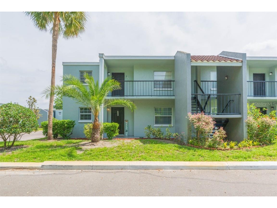 14421 Americana Circle #105 Tampa FL 33613 TB8366769 image1