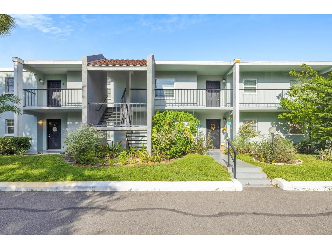 14421 Americana Circle #204 Tampa FL 33613 T3534552 image1