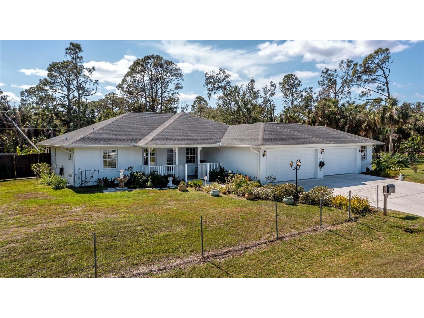 14421 Bulger Avenue Port Charlotte FL 33953 C7471366 image1